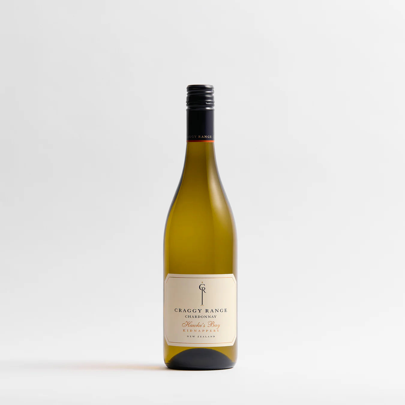 Craggy Range Kidnappers Chardonnay