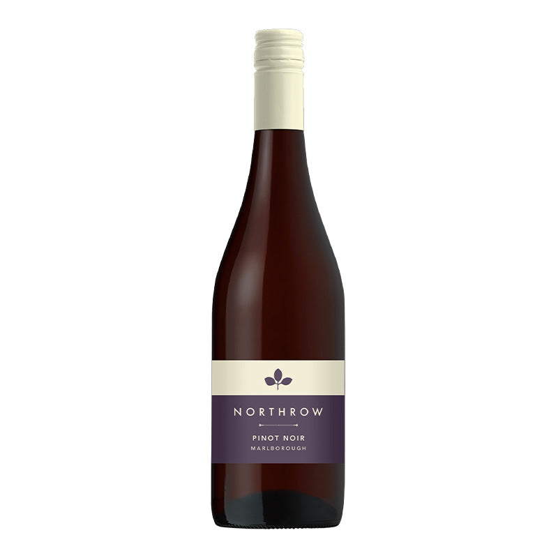 Northrow Pinot Noir 750ml