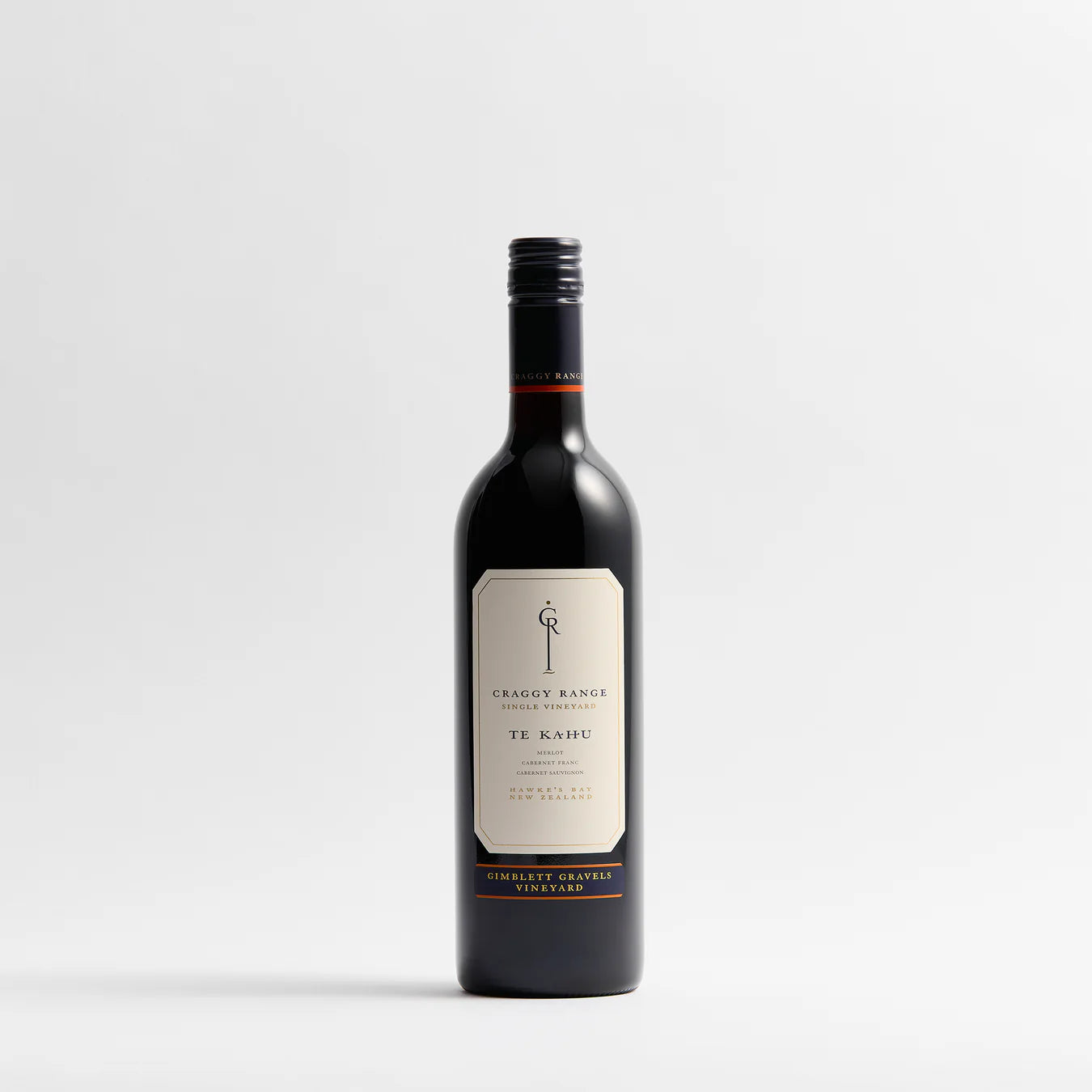 Craggy Range Te Kahu – Gimblett Gravels, Hawke’s Bay