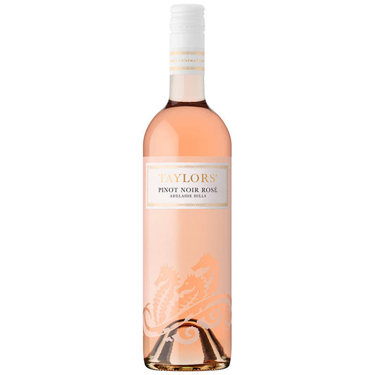 Taylors Estate Pinot Noir RosÃ© 750ml