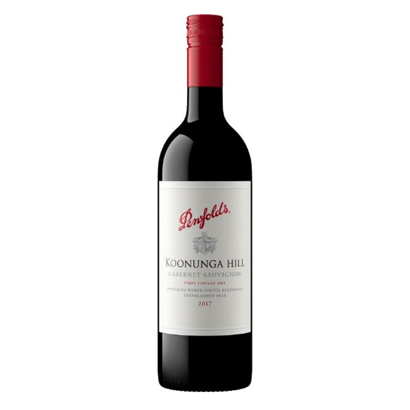 Penfolds Koonunga Hill Cabernet Sauvignon