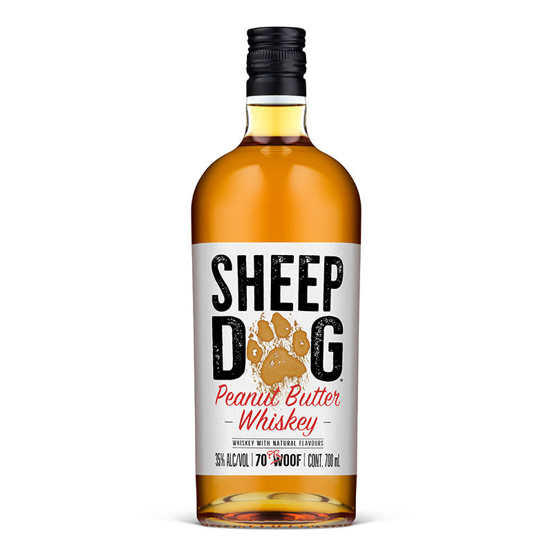 Sheep Dog 200ml