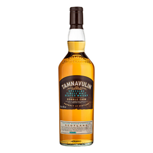 Tamnavulin Double Cask 700ml