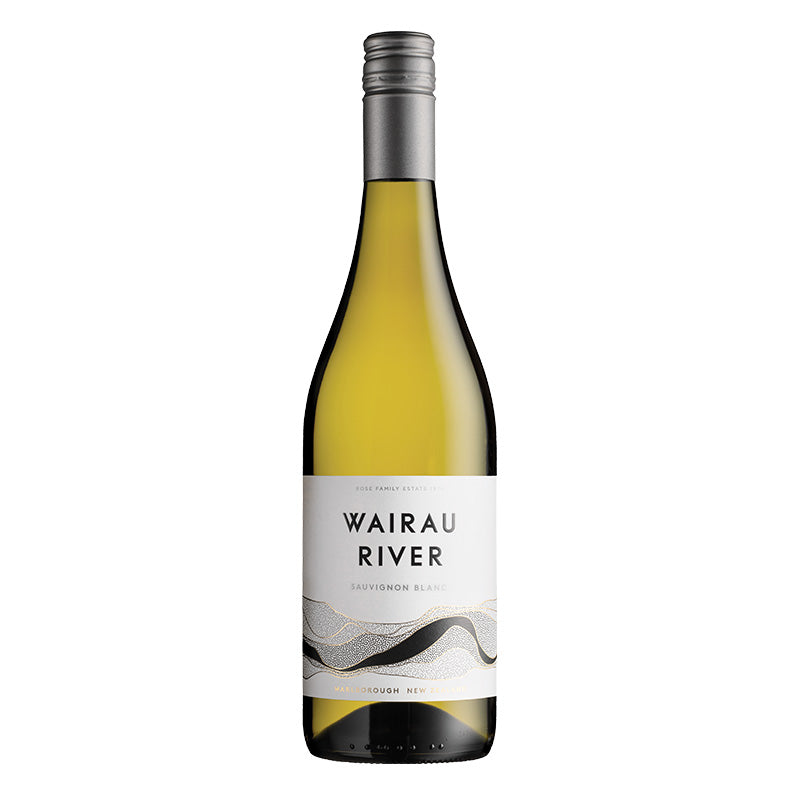 Wairau River Sauvignon Blanc 750ml