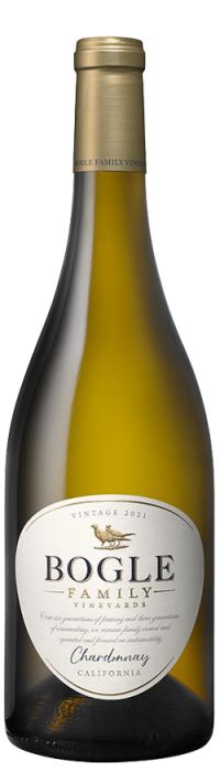 BOGLE CHARDONNAY