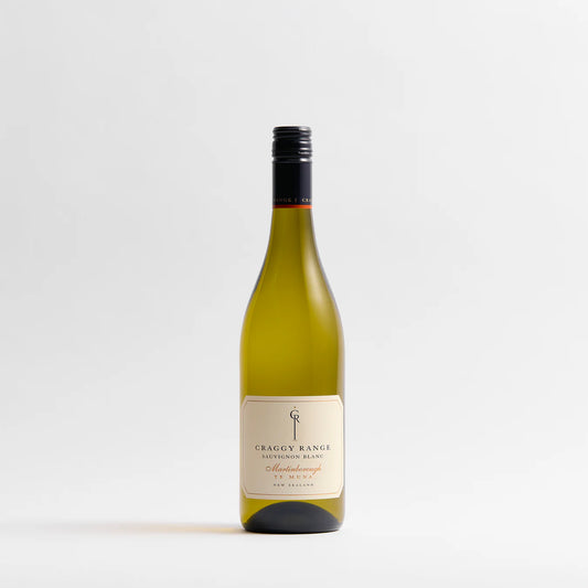 Craggy Range Marlborough Sauvignon Blanc